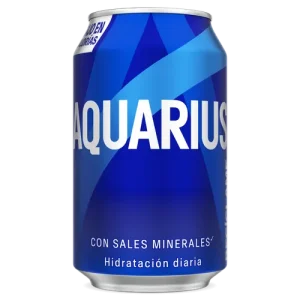 Aquarius
