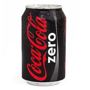 Cocacola Zero