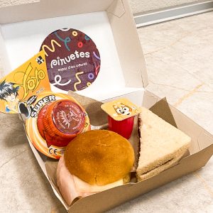 Menú Pirueta FunBox
