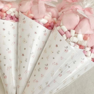 Cono de chuches